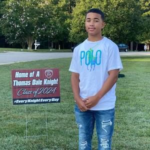 Meet your Posher, Malachi